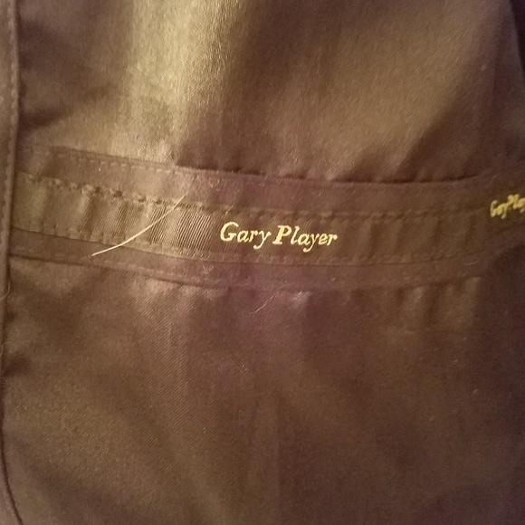 Gary Player Jacket - Picture 5 of 5